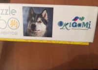 Изображение отзыва