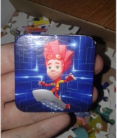 Изображение отзыва