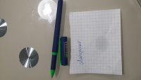 Изображение отзыва