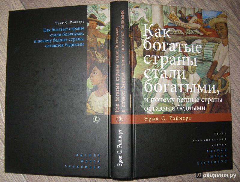 Почему одни страны богатые а другие бедные. Книга бедные страны. Райнерт почему богатые страны. Книга богатые бедные страны. Эрик райнерт книги.