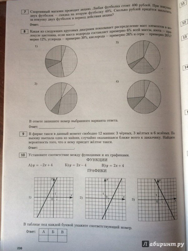 Решебник математике 9 класс гиа 2018 семенова ященко решебник математике 9 класс гиа 2018 семенова ященко