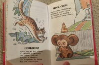 Изображение отзыва