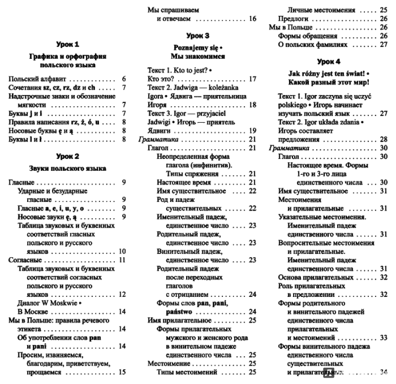 Teksti dlya izucheniya russkogo yazika dlya nachinayuschih