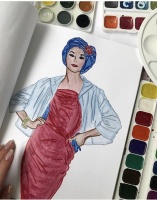 Изображение отзыва