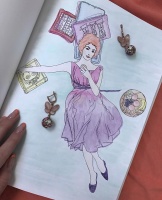 Изображение отзыва