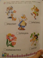 Изображение отзыва