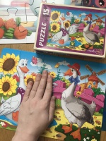 Изображение отзыва