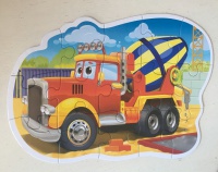 Изображение отзыва
