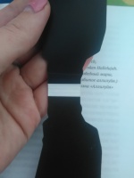 Изображение отзыва