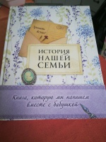 Изображение отзыва