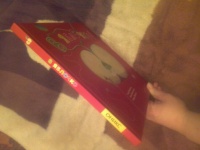 Изображение отзыва