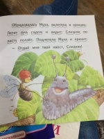 Изображение отзыва