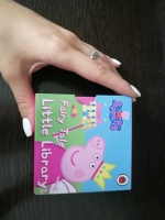 Изображение отзыва