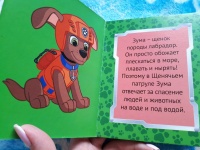 Изображение отзыва