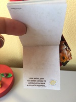 Изображение отзыва