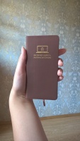Изображение отзыва