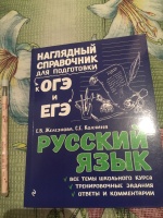 Изображение отзыва