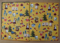 Тайна Новогодних Игрушек Тайна Новогодних Игрушек