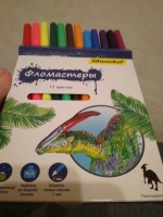 Изображение отзыва