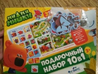 Изображение отзыва