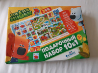 Изображение отзыва
