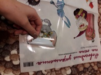 Изображение отзыва