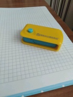Изображение отзыва