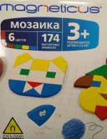 Изображение отзыва