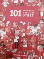 Изображение отзыва