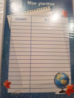 Изображение отзыва