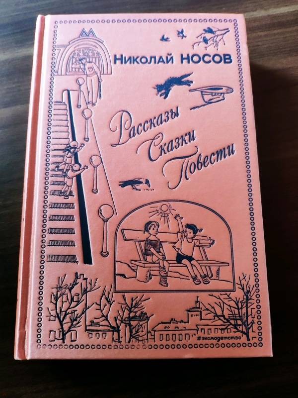 Рассказ николая носова заплатка читать с картинками