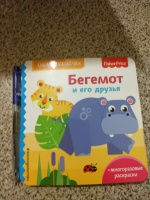 Изображение отзыва