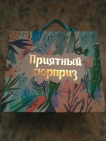 Изображение отзыва