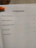 Изображение отзыва