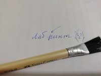 Изображение отзыва