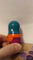 Изображение отзыва