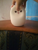Изображение отзыва