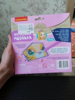 Изображение отзыва