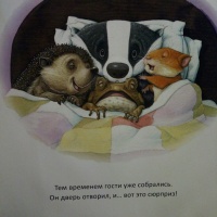Изображение отзыва