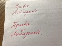 Изображение отзыва