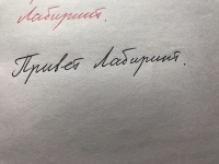 Изображение отзыва