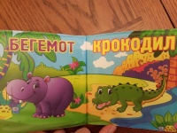 Изображение отзыва
