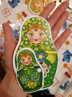 Изображение отзыва