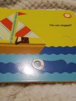 Изображение отзыва
