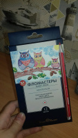 Изображение отзыва