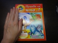 Изображение отзыва