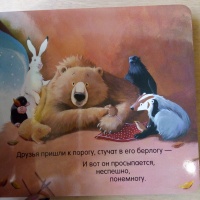Изображение отзыва