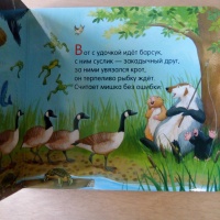 Изображение отзыва