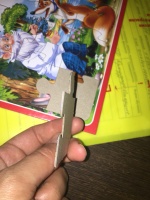 Изображение отзыва