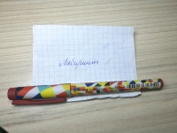 Изображение отзыва